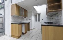 Upper Clapton kitchen extension leads